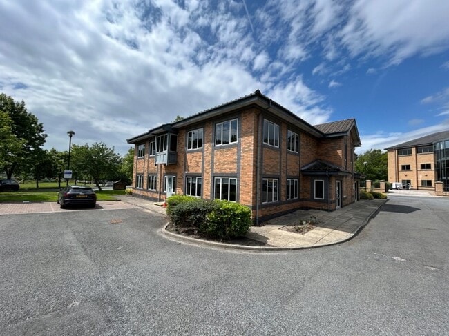 More details for 11 Cardale Ct, Harrogate - Office to Rent