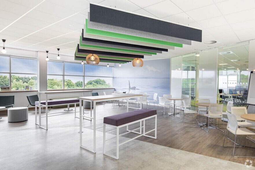 Spectrum Business Park, Seaham to rent - Interior Photo - Image 2 of 10