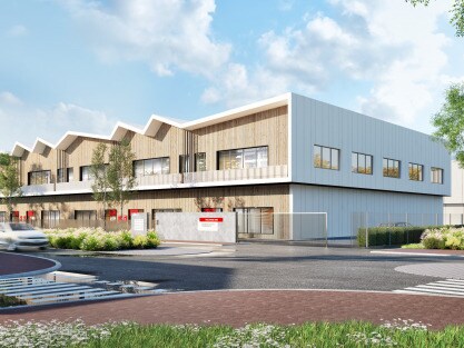 Industrial in Montmagny for sale Building Photo- Image 1 of 17