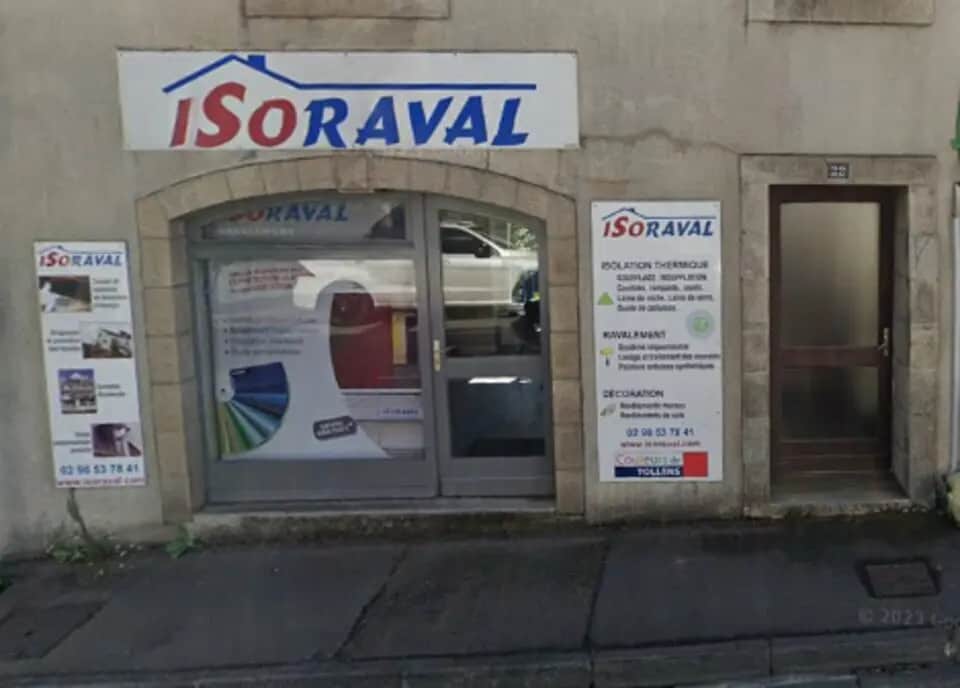 Vente Commerce 20 m² - Photo 1