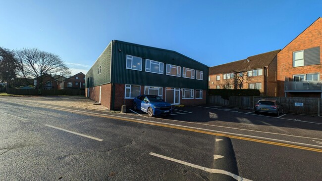 More details for Southampton Rd, Ringwood - Industrial to Rent