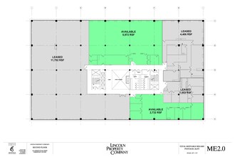 10 Lanidex Plz W, Parsippany, NJ for rent Floor Plan- Image 1 of 1