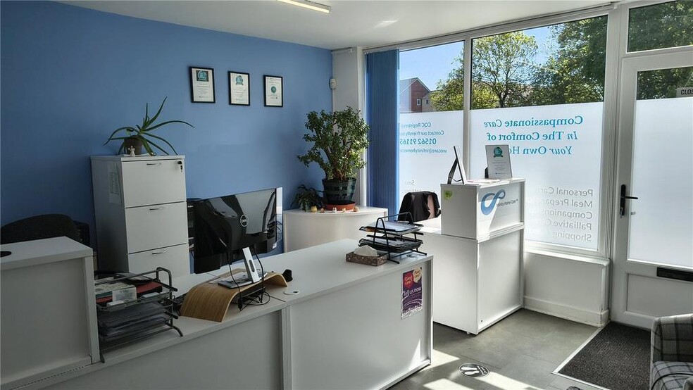 118 Bewdley Rd, Kidderminster to rent - Building Photo - Image 2 of 10