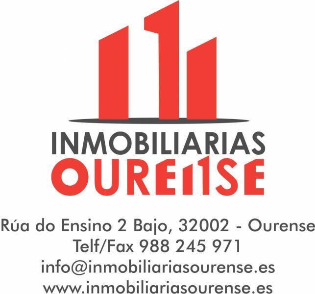 Retail in Ourense, Orense to rent Building Photo- Image 1 of 2