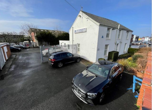 Clifton Rd, Blackpool for sale - Building Photo - Image 1 of 1