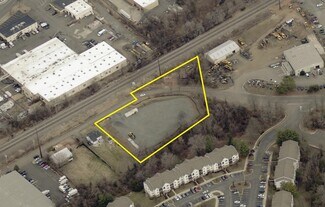 More details for 8451 Quarry Rd, Manassas, VA - Land to Rent