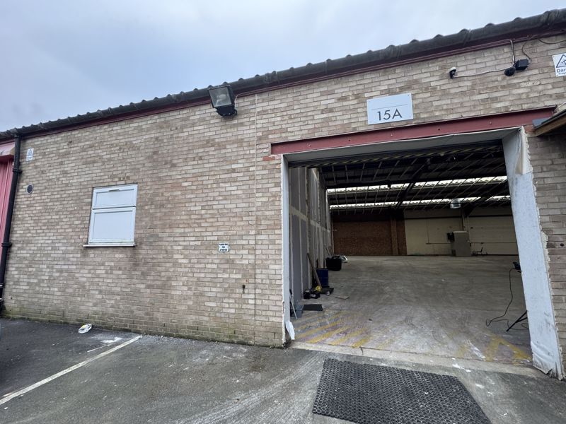 15 Parker Dr, Leicester to rent Building Photo- Image 1 of 1