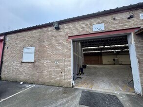 15 Parker Dr, Leicester to rent Building Photo- Image 1 of 1