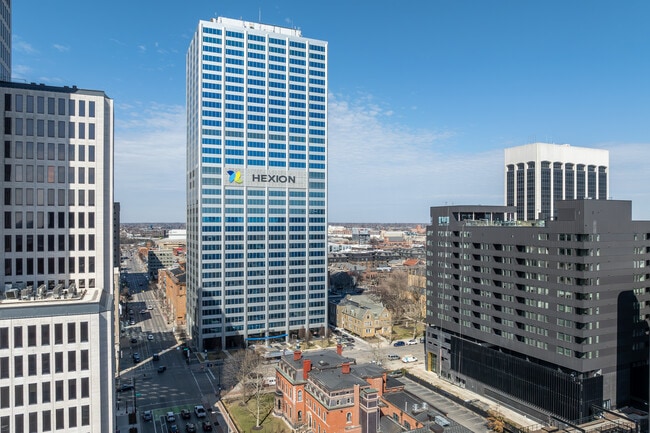 More details for 180 E Broad St, Columbus, OH - Office to Rent