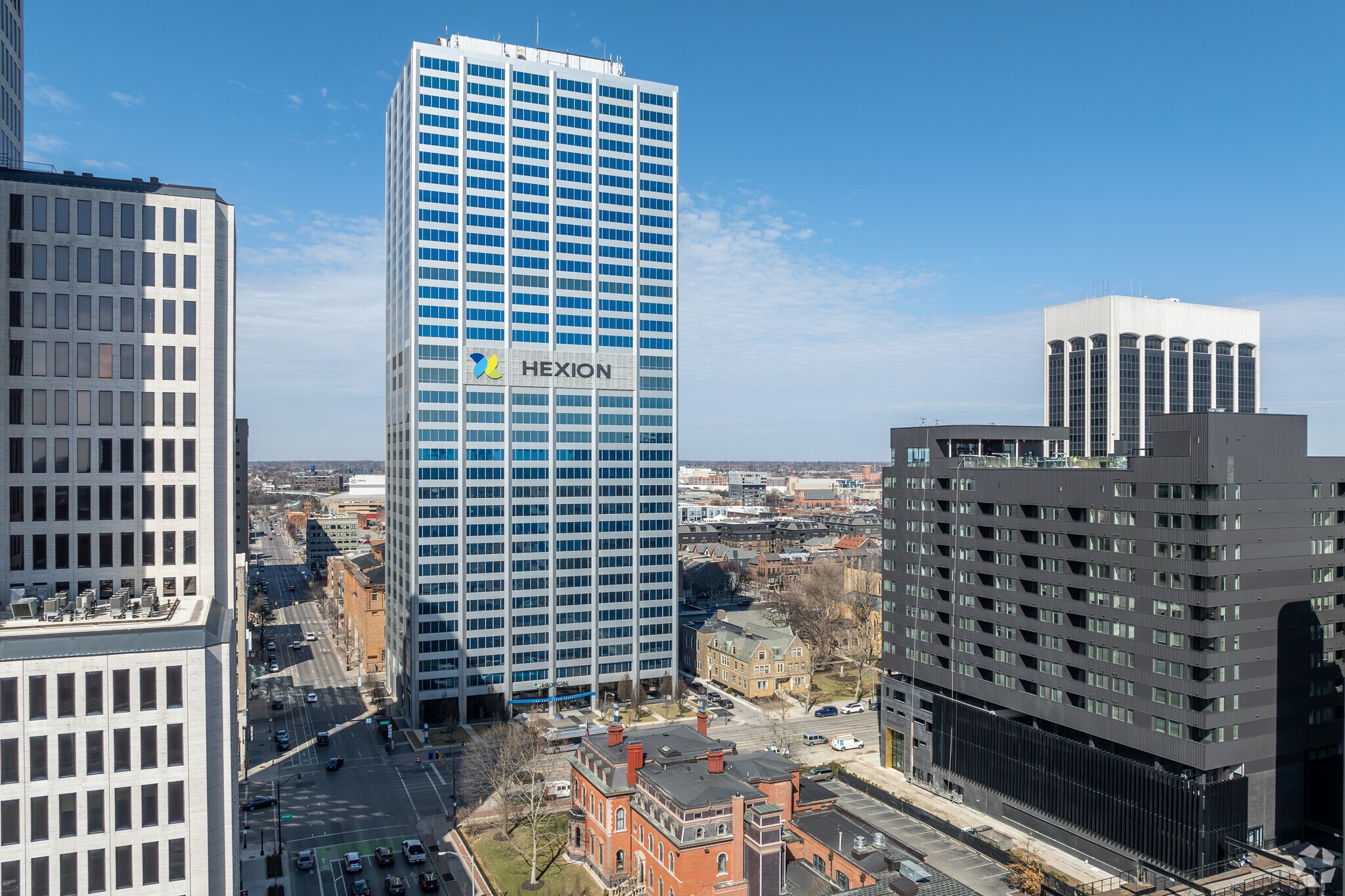 180 E Broad St, Columbus, OH to rent Building Photo- Image 1 of 38