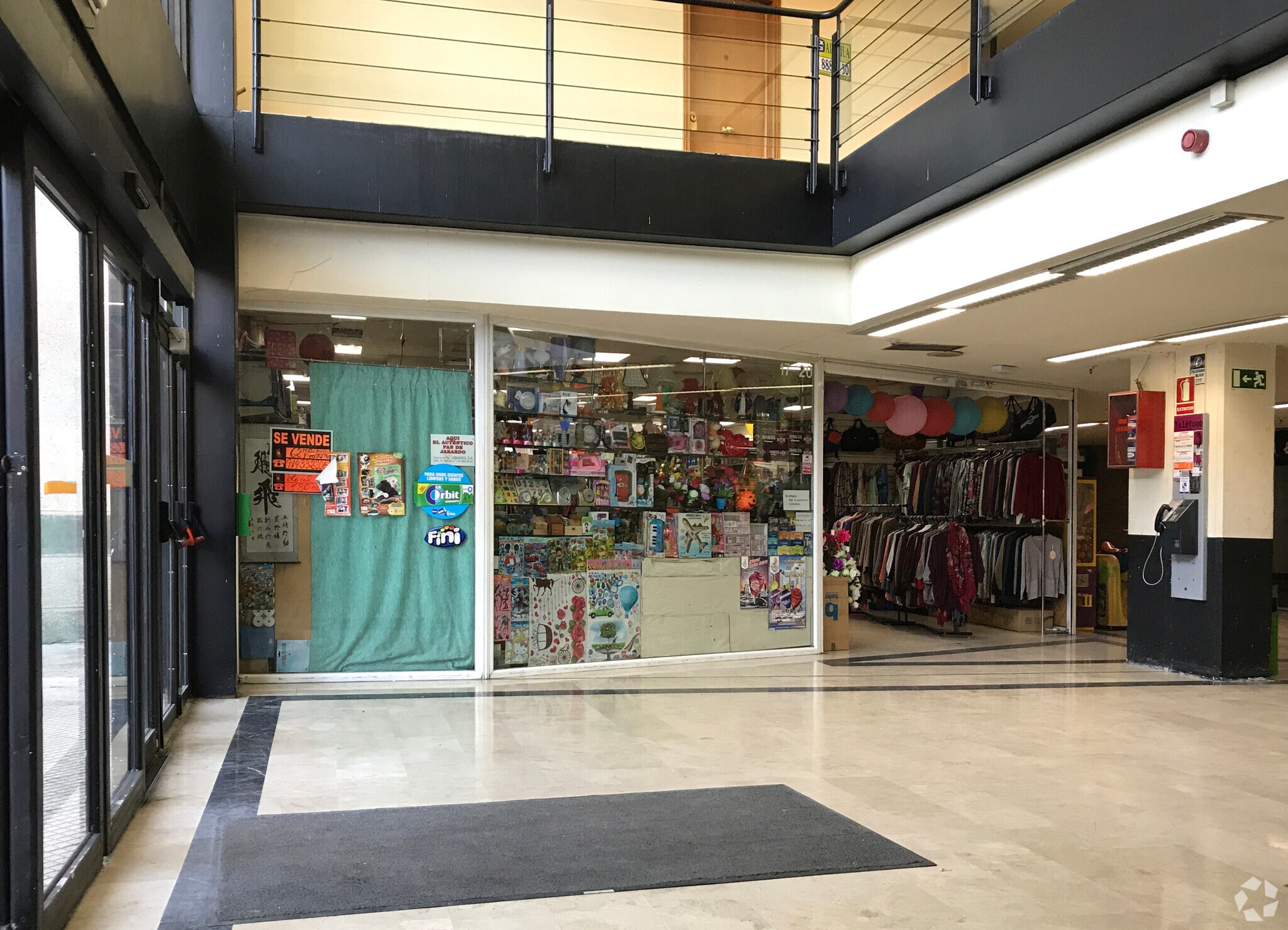 Paseo de los Pinos, 2, Alcalá de Henares, Madrid to rent Interior Photo- Image 1 of 1