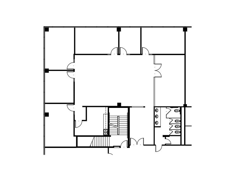 5950 Canoga Ave, Woodland Hills, CA for rent Floor Plan- Image 1 of 1