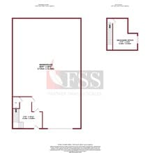 Market Flat Ln, Scotton to rent Floor Plan- Image 1 of 9