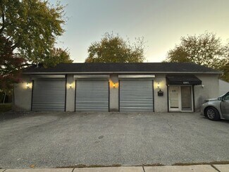 More details for 250 E Cleveland Ave, Norwood, PA - Light Industrial for Sale