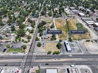 More details for 8969 E Colfax Ave, Aurora, CO - Specialist for Sale