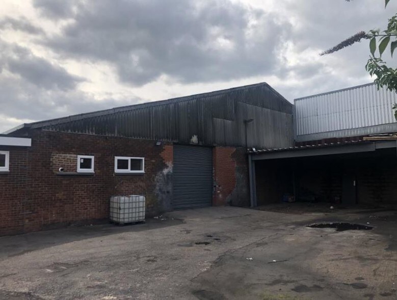 Boston Pl, Coventry for sale - Building Photo - Image 1 of 1