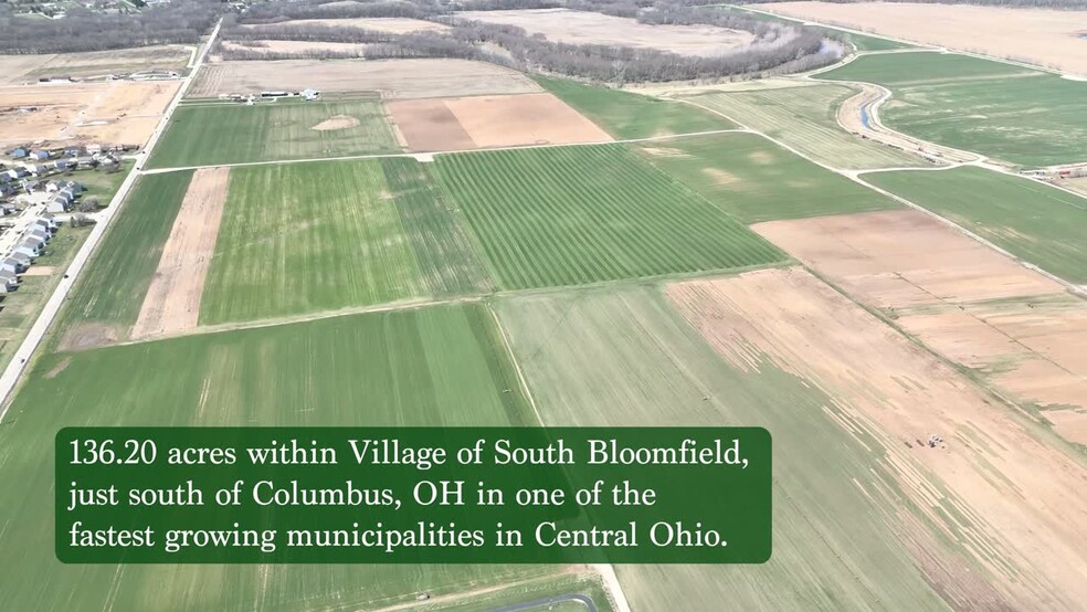 0 SR 316, South Bloomfield, OH for sale - Commercial Listing Video - Image 2 of 49