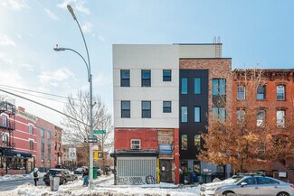 More details for 446 Franklin Ave, Brooklyn, NY - Build-to-Rent for Sale