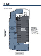 3390 Valmont Rd, Boulder, CO for rent Floor Plan- Image 2 of 2