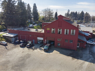 More details for 55 NE Farragut St, Portland, OR - Industrial for Rent