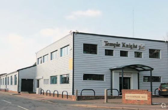 Station Rd, Edenbridge for sale Primary Photo- Image 1 of 1