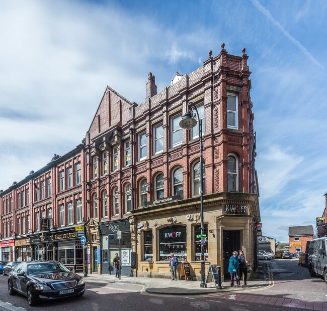 More details for 8-12 Silver St, Bury - Retail to Rent