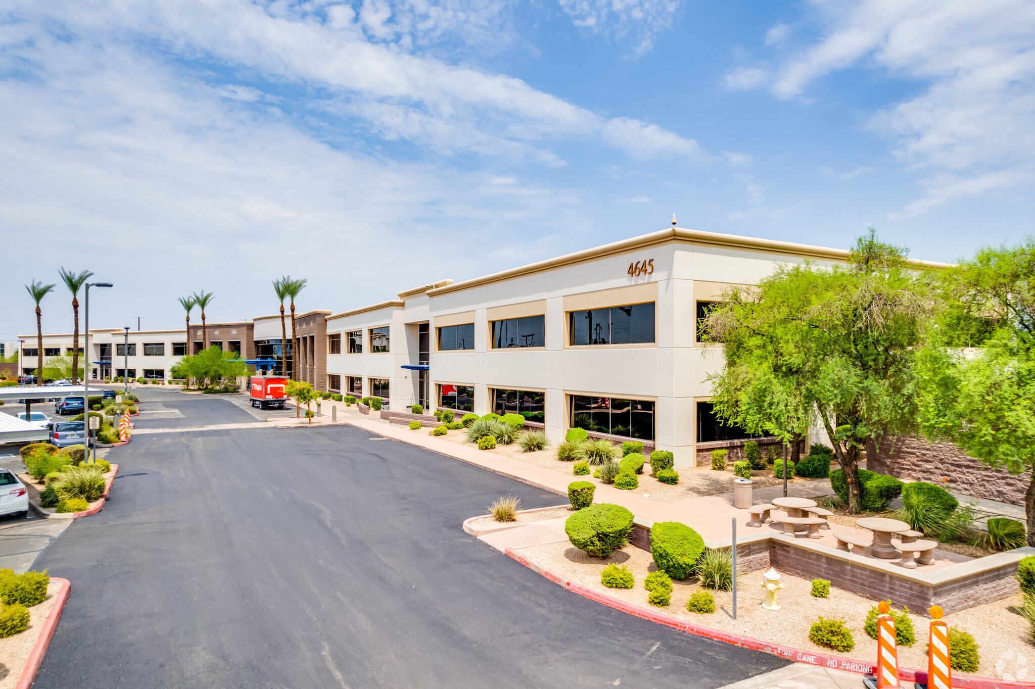 4645 E Cotton Center Blvd, Phoenix, AZ for sale Building Photo- Image 1 of 14