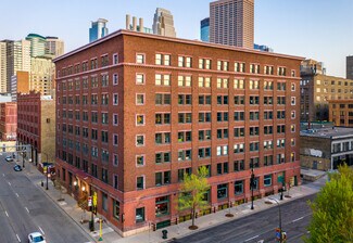 More details for 123 N 3rd St, Minneapolis, MN - Office for Rent