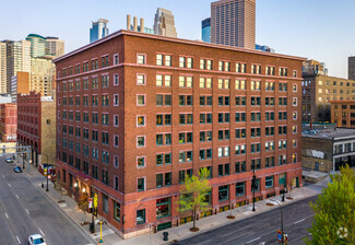 More details for 123 N 3rd St, Minneapolis, MN - Office for Rent