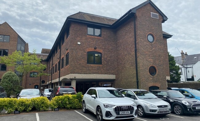 More details for 5 North St, Horsham - Office to Rent