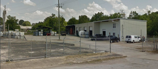 More details for 2201 2nd Ave S, Jasper, AL - Industrial for Rent