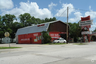 805 W New York Ave, Deland, FL for sale Primary Photo- Image 1 of 3