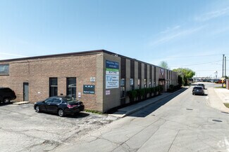 More details for 7051 W Wilson Ave, Norridge, IL - Industrial for Rent