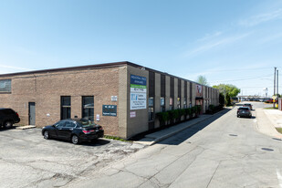 7051 W Wilson Ave, Norridge IL - Commercial Property