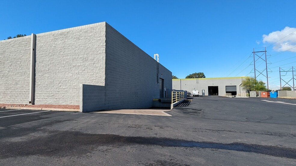 1914 W 3rd St, Tempe, AZ for rent - Building Photo - Image 3 of 5