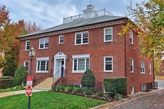 More details for 210 Little Falls St, Falls Church, VA - Office for Sale