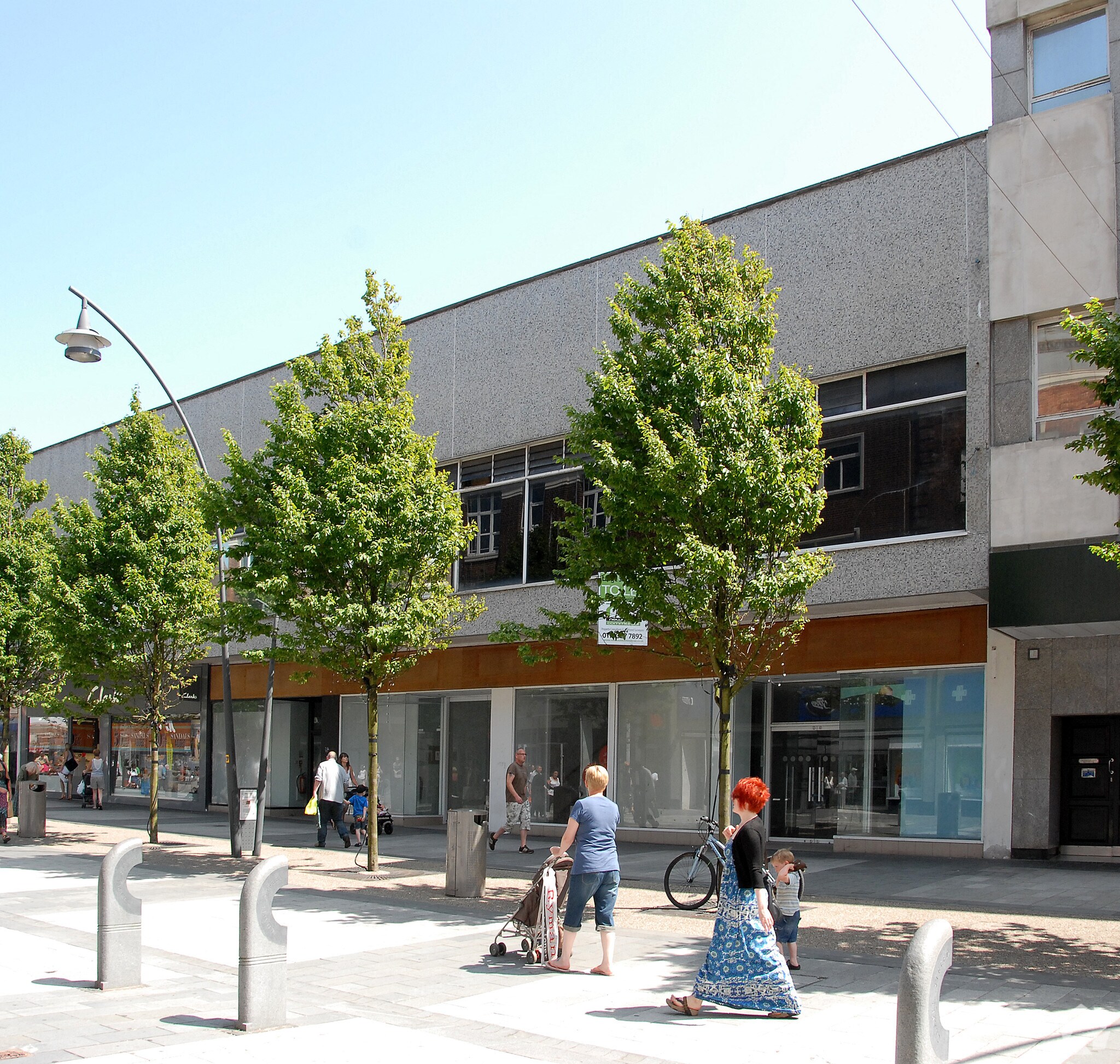 40-44 Chapel St, Southport for sale Primary Photo- Image 1 of 1