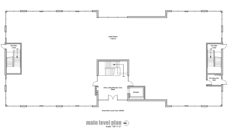 307 N Geneva Rd, Vineyard, UT for rent - Floor Plan - Image 3 of 4