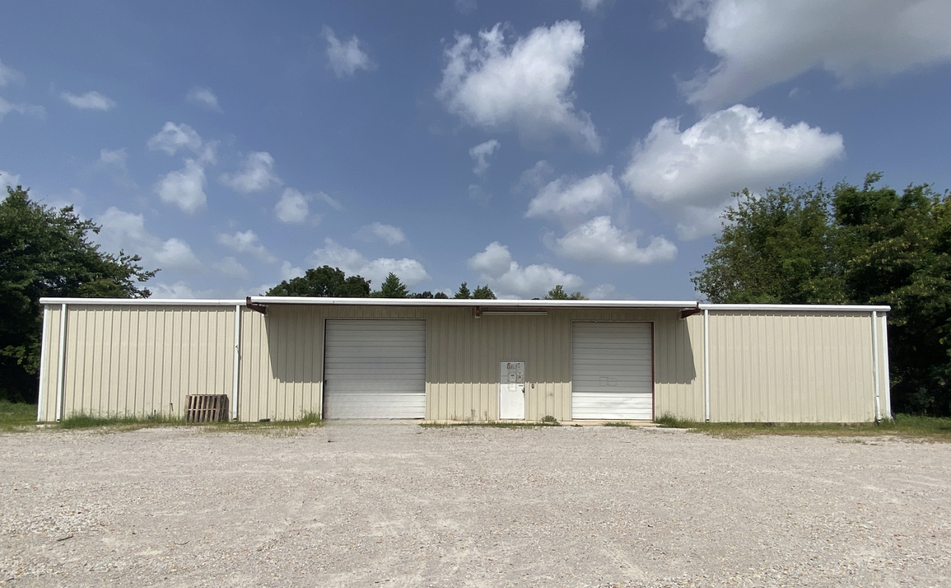 818 Merita Dr, Tupelo, MS for sale - Building Photo - Image 1 of 12