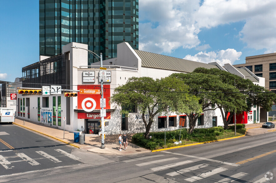 2021 Guadalupe St, Austin, TX for rent - Building Photo - Image 1 of 7