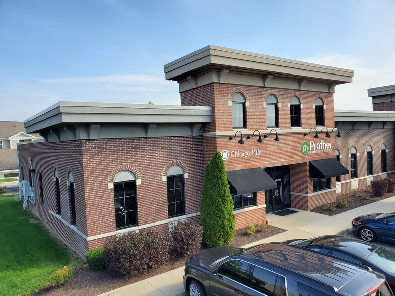 5540 Pebble Village Ln, Noblesville, IN 46062 UK