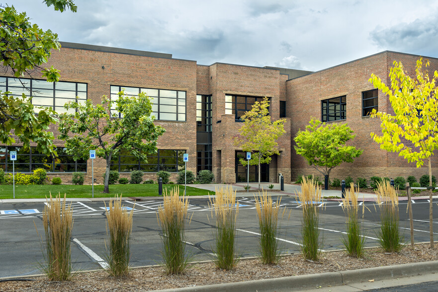 5665 Flatiron Pky, Boulder, CO for rent - Building Photo - Image 1 of 7