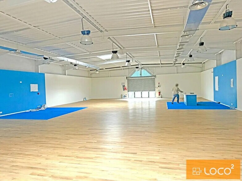 8 Chemin Des Genêts, Portet-sur-Garonne to rent - Interior Photo - Image 2 of 5