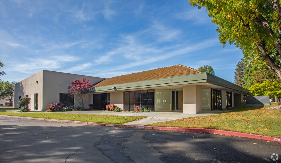 150-180 Charcot Ave, San Jose, CA for rent - Primary Photo - Image 1 of 5