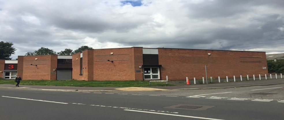 184 St Albans Rd W, Hatfield for sale - Primary Photo - Image 1 of 1