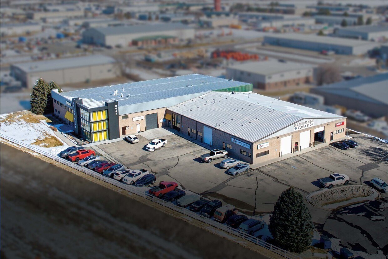 3987-4001 S Valley Dr, Mead, CO to rent Building Photo- Image 1 of 23