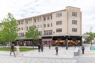 1 Charles St, Plymouth to rent Building Photo- Image 2 of 2