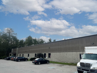 More details for 340 Commerce Way, Pembroke, NH - Industrial for Rent