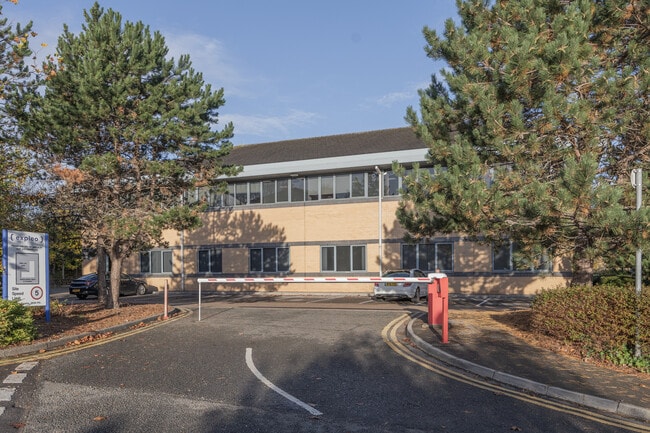 More details for 1 The Brooms, Bristol - Office to Rent