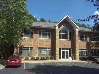 More details for 4020 Old Milton Pky, Alpharetta, GA - Office for Rent